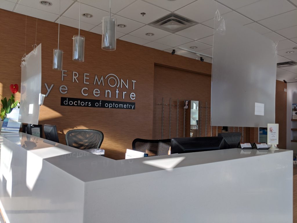Vibrant Eye Doctor Fremont Picture in HD Vibrant Eye Doctor Fremont Picture in HD